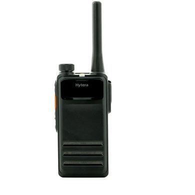 Hytera HP705 VHF &mdash; Рация портативная цифровая 136&ndash;174 МГц 5 Вт 1024 канала HRBV-000363 фото
