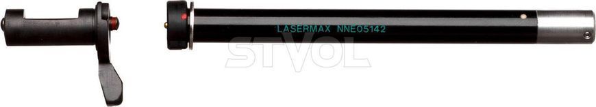 Лазерный целеуказатель LaserMax интегрированный под Beretta/Taurus (зелёный) HRST-LMS-1441G фото