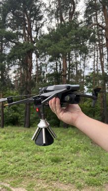 Система протидії БпЛА Сіткомет Пташка на Mavic / Autel / LuckyStrike / Крило / Гексакоптер BV-001781 фото