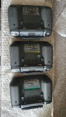 Пульт керування DJI RC Pro RM510 Universal (GPS) BV-000928-2 фото