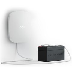 Блок живлення Ajax 12V PSU для Hub/Hub Plus/ReX