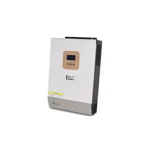 Гібридний інвертор Full Energy BBGI-10048MP Pro для сонячних панелей потужністю - 8000 Вт