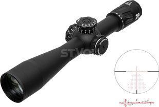 Прилад оптичний ZCO 5-27x56 MPCT3Х HRST-832209 фото