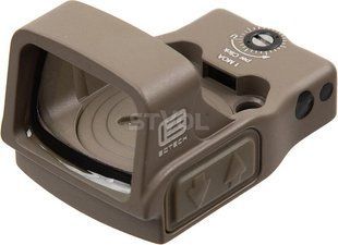 Приціл коліматорний EOTech EFLX Mini 3MOA TAN EFLX3RWTAN фото