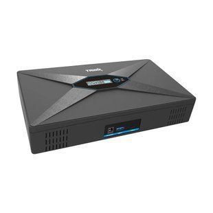 Джерело безперебійного живлення DC UPS Trinix TRX-MUPS-48100 Type-C (4*6000mAh LiFePo4) 42-00172 фото