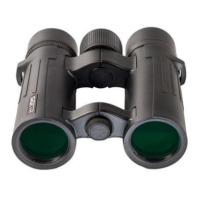 Бинокль SIGETA Imperial 8x34 Black HROP-65831 фото