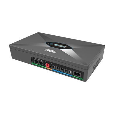 Джерело безперебійного живлення DC UPS Trinix TRX-MUPS-48100 Type-C (4*6000mAh LiFePo4) 42-00172 фото