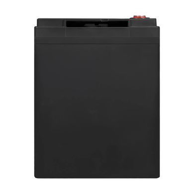 Акумуляторна батарея гелева 12В 75Аг Trinix TGL12V75Ah/20Hr GEL TR-44-00017 фото