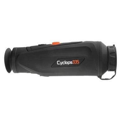Тепловізор THERMTEC Cyclops 335 HRBV-000290 фото