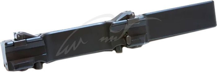 Адаптершина INNOMOUNT для Picatinny на Blaser Saddle Mount. BH 5 мм