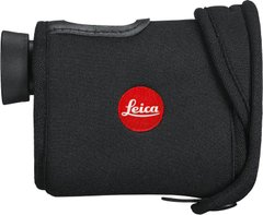 Чохол неопреновий для далекоміра Leica CRF — чорний