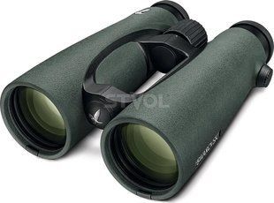 Бинокль "Swarovski" 12x50 EL WB Green HRST-PXLbm фото