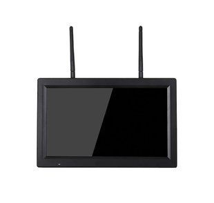 Монитор Hawkeye Captain H 10.2" 6-7-8GHz 232CH с HDMI DVR BV-002443 фото
