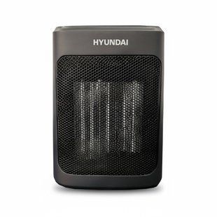 Тепловентилятор Hyundai HFH2001KR 305130 фото