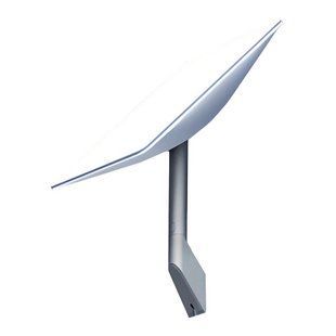 Кріплення для Старлінка Short Wall Mount на стіну HRBV-000654 фото