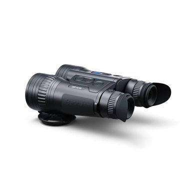 Тепловизионный бинокль Pulsar Merger LRF XL50 HRBV-001016 фото