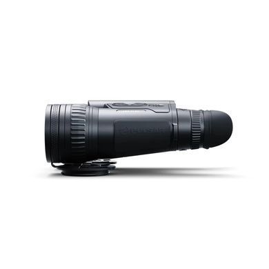 Тепловизионный бинокль Pulsar Merger LRF XL50 HRBV-001016 фото