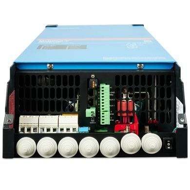 VictronEnergy MultiPlus-II 48/4k5/55-32 230V однофазный чистая синусоида Инвертор 99-10028896 фото