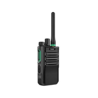 Професійна цифрова портативна рація Caltta PH600 UHF (з GPS та Bluetooth) BV-002136 фото