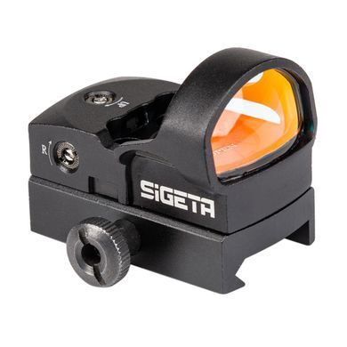 Коліматорний приціл SIGETA AntiRU-05 OP-65705 фото