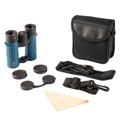 Бінокль SIGETA Imperial 8x34 Blue HROP-65832 фото