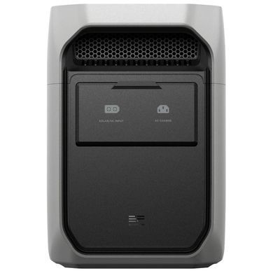EcoFlow DELTA 3 Classic 1024 Вт&middot;г 1800 Вт Зарядна станція 99-10036284 фото
