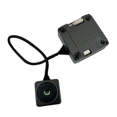 Тепловізійна FPV камера CADDX IRC-256CA для дронів BV-002053 фото