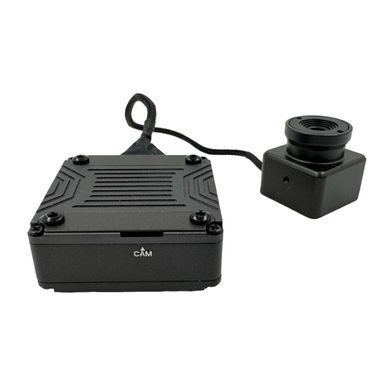 Тепловізійна FPV камера CADDX IRC-256CA для дронів BV-002053 фото