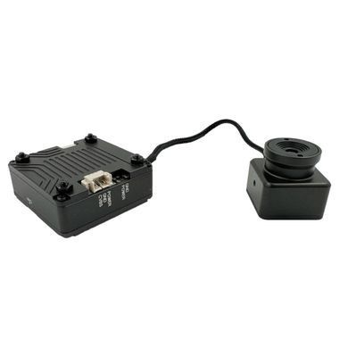Тепловізійна FPV камера CADDX IRC-256CA для дронів BV-002053 фото