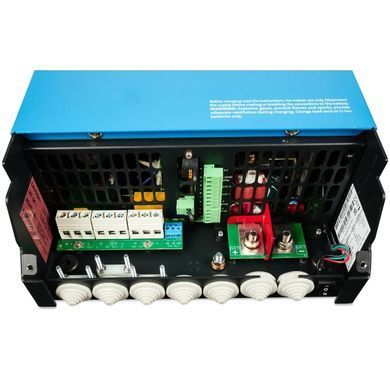 VictronEnergy MultiPlus-II 48/4k5/55-32 230V однофазный чистая синусоида Инвертор 99-10028896 фото