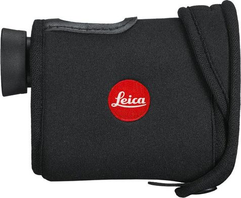 Чехол неопреновый для дальномера Leica CRF - черный