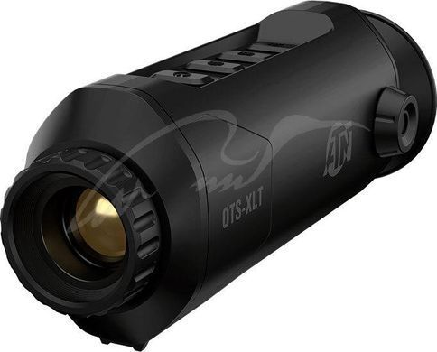 Монокуляр тепловизионный ATN OTS-XLT 2.5-10х 160x120. 850м HRI-6260019 фото