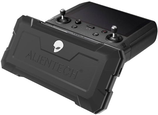 Антена підсилювач сигналу Alientech Duo II 2.4G/5.8G