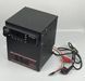 Джерело живлення PULSE PS13,8V/20A-BM з відсіком під автомобільну рацію