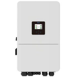 DeyeDeye SUN-15K-SG05LP3-EU трифазний чистий синусоїда Інвертор 99-10026015 фото