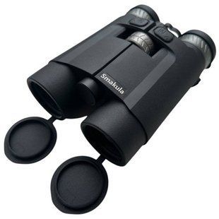 Бинокль Smakula 12x42 LRF BV-011350 фото