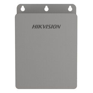 Блок живлення Hikvision DS-2PA1201-WRD(STD) вологозахищений HRBC-4906 фото