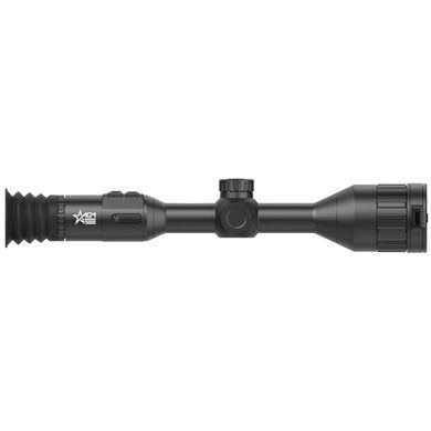 AGM AdderV2 LRF 50-640 Тепловизионный прицел 99-10024689 фото