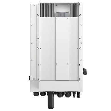 Гібридний однофазний інвертор 6kW Solis S6-EH1P6K-L-PLUS 48V WiFi 2 MPPT 42-00189 фото