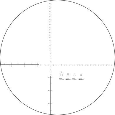 Монокуляр Vortex Recon RT 15x50 (RT155) HRS-922048 фото