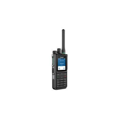 Профессиональная цифровая портативная рация Caltta PH690 UHF (с GPS и Bluetooth) BV-002137 фото