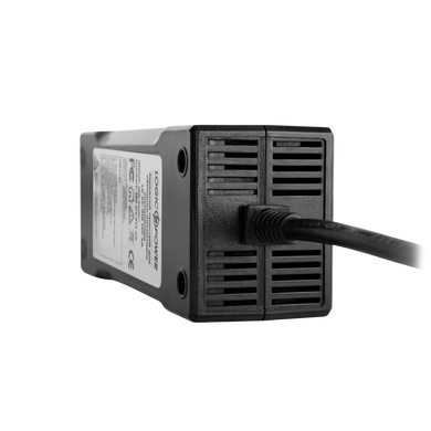 Зарядний пристрій для АКБ LP AC-018 12 V 4 A