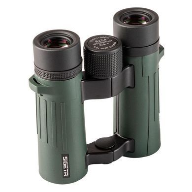 Бинокль SIGETA Imperial 8x34 Green HROP-65833 фото