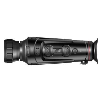 Тепловізійний монокуляр GUIDE TrackIR 50mm 400x300px HROP-747107 фото