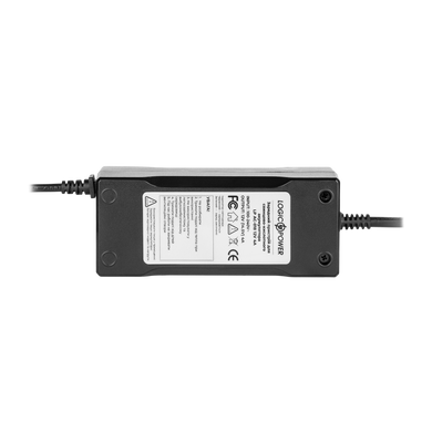 Зарядний пристрій для АКБ LP AC-018 12 V 4 A