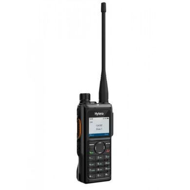 Hytera HP685 VHF &mdash; Рація портативна цифрова 136-174 МГц 5 Вт 1024 канали HRBV-000366 фото