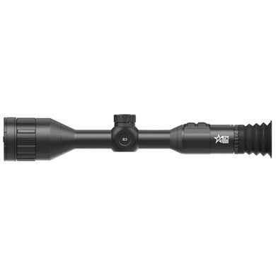 AGM AdderV2 LRF 50-640 Тепловизионный прицел 99-10024689 фото
