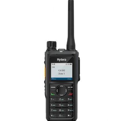 Hytera HP685 VHF &mdash; Рація портативна цифрова 136-174 МГц 5 Вт 1024 канали HRBV-000366 фото