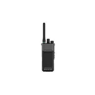 Профессиональная цифровая портативная рация Caltta PH690 UHF (с GPS и Bluetooth) BV-002137 фото