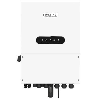 Комплект гибридный инвертор Dyness 6.0L-1P-A 6кВт 48В + 2 Аккумуляторные батареи LiFePO4 4850 48V(2,4 кВт-ч) BV-001410 фото